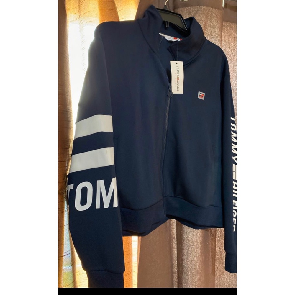 Women’s track Jacket - Picture 2 of 2